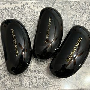 Victoria’s Secret sun glass cases